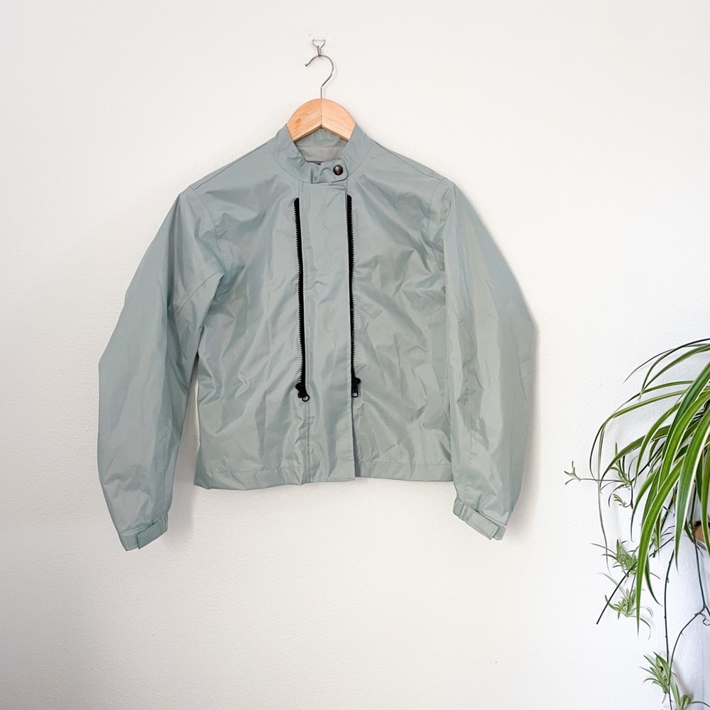 Biker Jacket - image 1